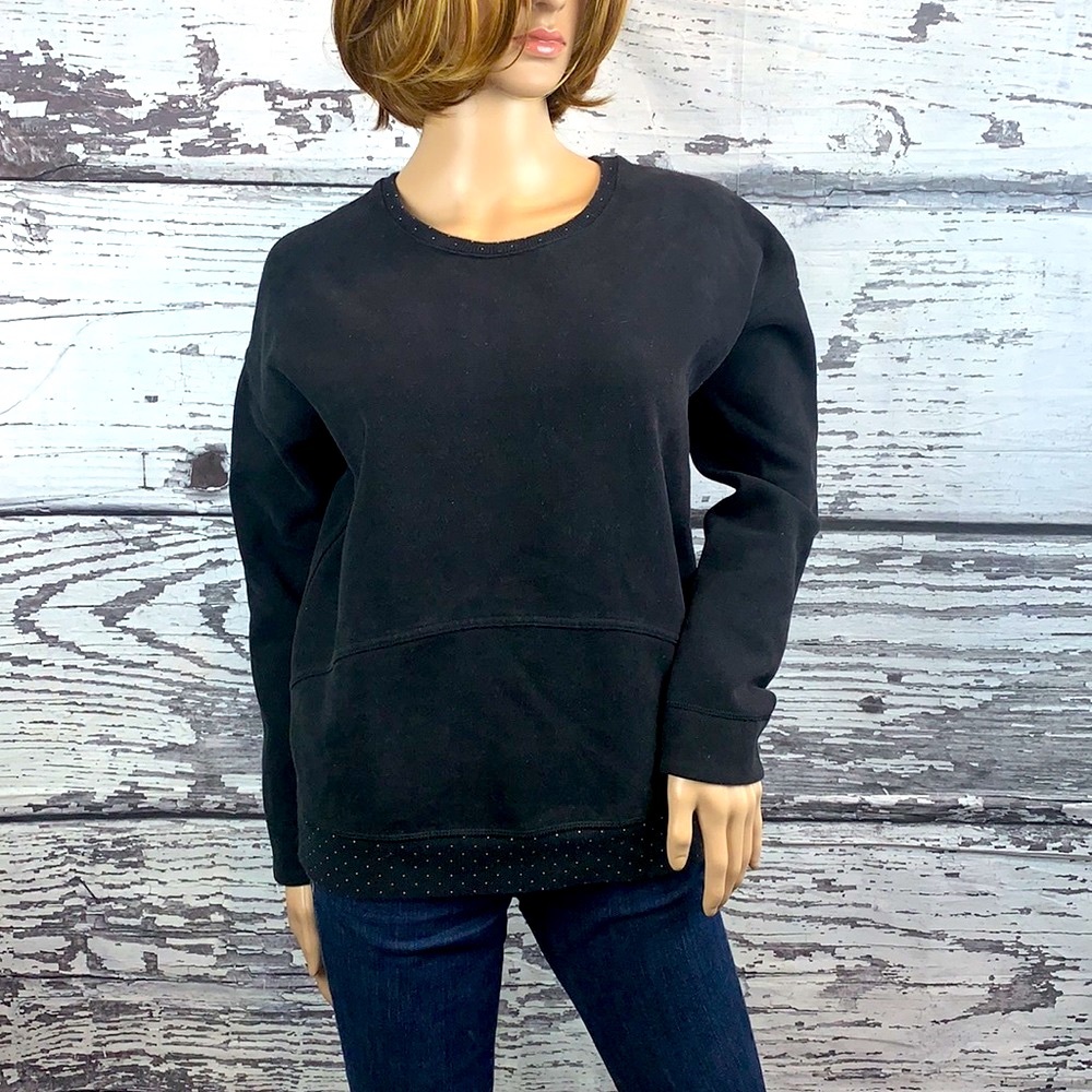 Lululemon Fleece Lined Pullover - Size 6